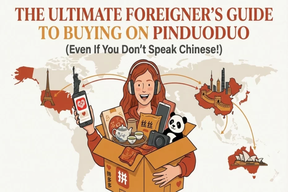 The International Buyer‘s Guide to Buying From Pinduoduo Blog
