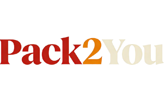 Pack2You Logo