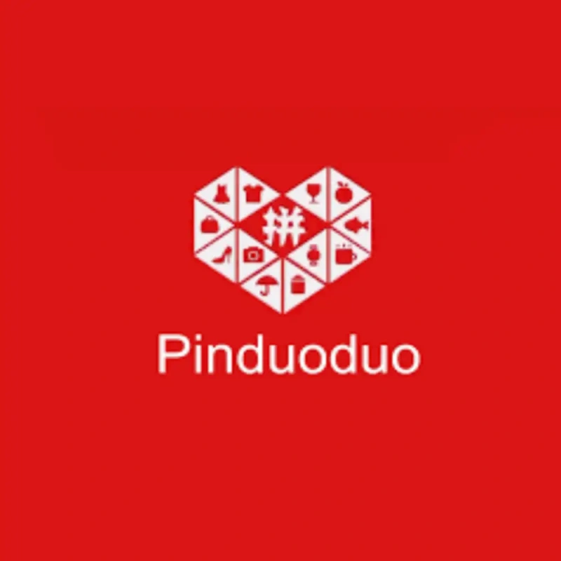 Pinduoduo App